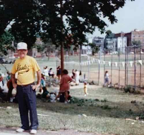 Leonel Ortiz Cuevas (&Ntilde;eque)