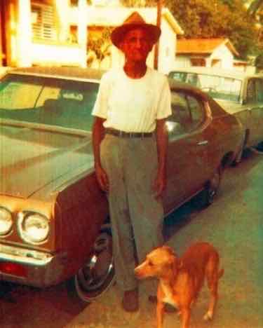 Tom&aacute;as Ben&iacute;tez