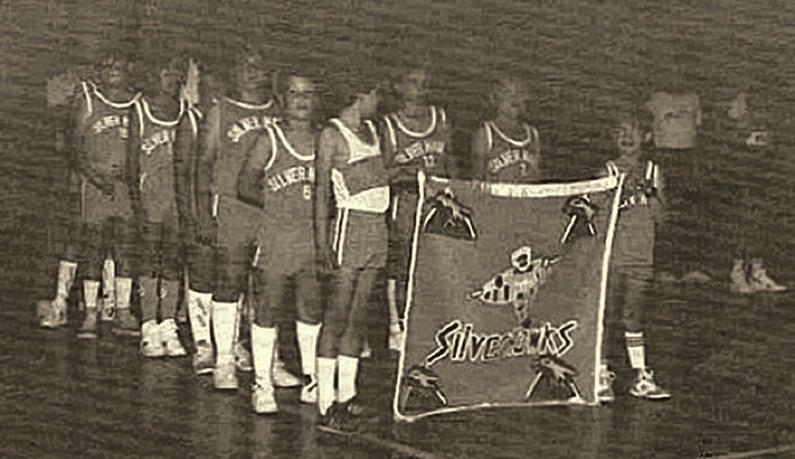 Equipo Silver Rock, Participantes En Torneo Mini-Piña (1987)