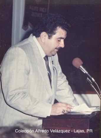 Rafael Vázquez González